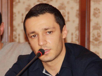 Рубен Айрапетян назначен и.о. ректора Армянского государственного экономического университета 