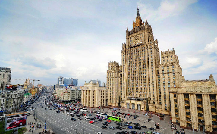 МИД РФ оценил возможность договоренности с США по ядерному оружию 