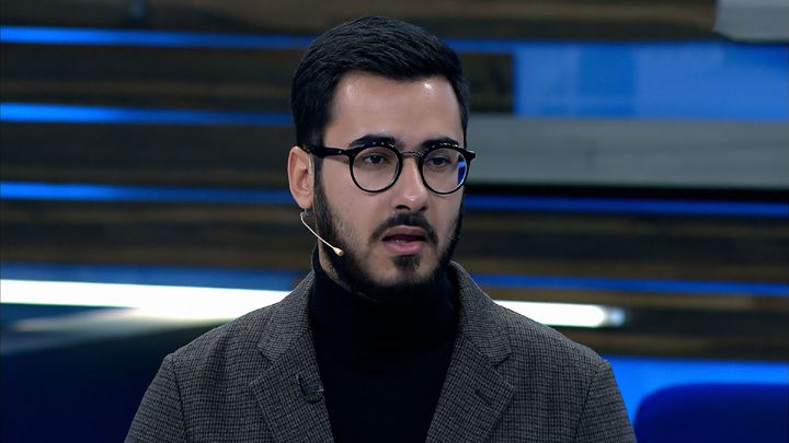 Аббас Джума: Влияние Турции на Азербайджан может создать проблемы для России 