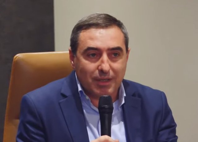 Саргис Григорян: Новейшие проявления исламского радикализма на Кавказе как угроза для Армении и Росиии  