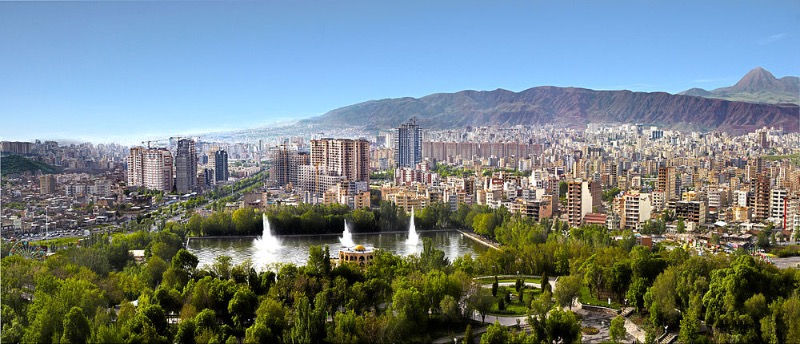 В иранском городе Тебриз будет основан армянский музей 