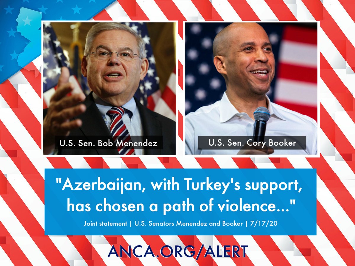 Влиятельные американские сенаторы призвали срочно пересмотреть помощь США азербайджанскому режиму 