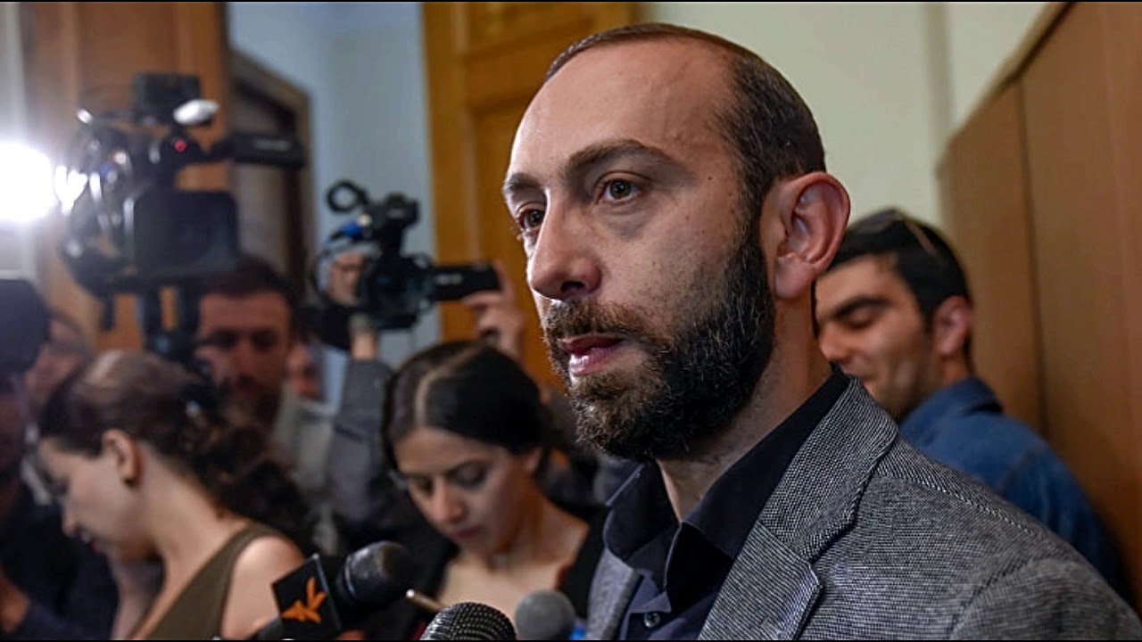Арарат Мирзоян призвал глав парламентов стран ОДКБ осудить провокационные действия Азербайджана 
