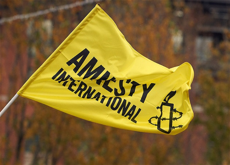 Доклад Amnesty International: ВС Азербайджана пытали армянских пленных, подвергая их жестокостям 