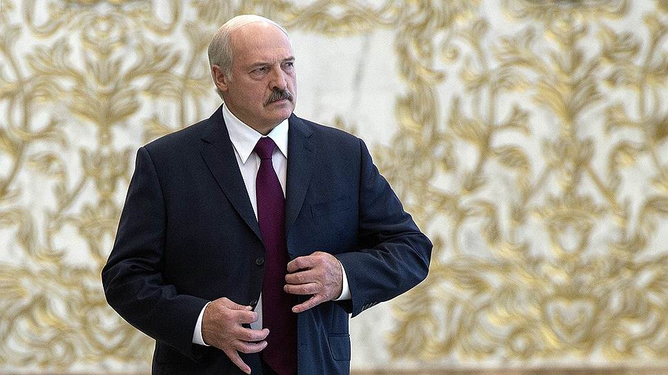 Лукашенко: Не дай бог ракеты США разместят на территории Украины 