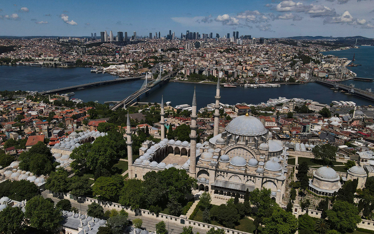 Hürriyet: США и Турция согласовали схему соблюдения санкций против России 