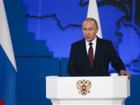 Путин: ВКС России на Украине действуют грамотно и мужественно 