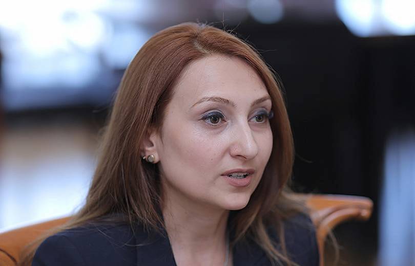 Глава парламентской фракции «Мой шаг»: Довольно эмоциональный этап, но конфликта армян Армении и Арцаха нет и не может быть 