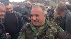 Глава "Еркрапа": Ветераны Карабаха 90-х по всей Армении ждут приказа, чтобы пойти на передовую  