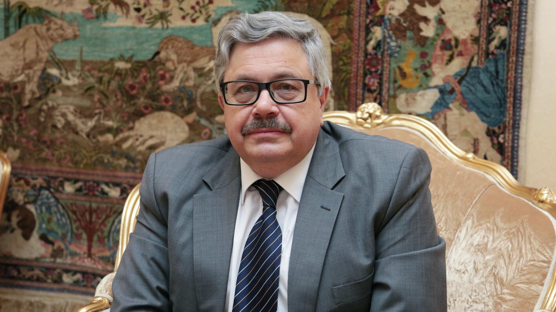 Посол России в Турции: Вы даже не представляете себе, насколько болезненно поставки беспилотников Украине воспринимаются в российском обществе  