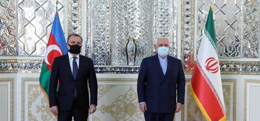 Глава МИД Ирана: Иранские компании готовы учавствовать в восстановительных работах на территориях, перешедших под контроль Азербайджана 