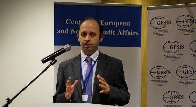 Грузинский эксперт: Саргсян сохранит власть 