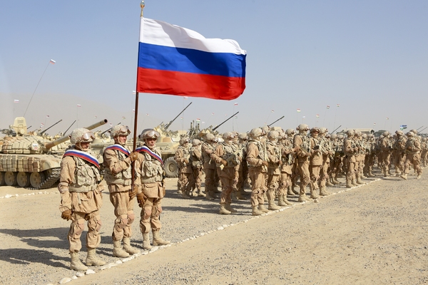 Российское издание: почему республики Средней Азии не спешат поддержать российскую операцию на Украине? 