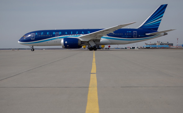 Азербайджанские авиакомпании приостанавят полеты в Россию   
