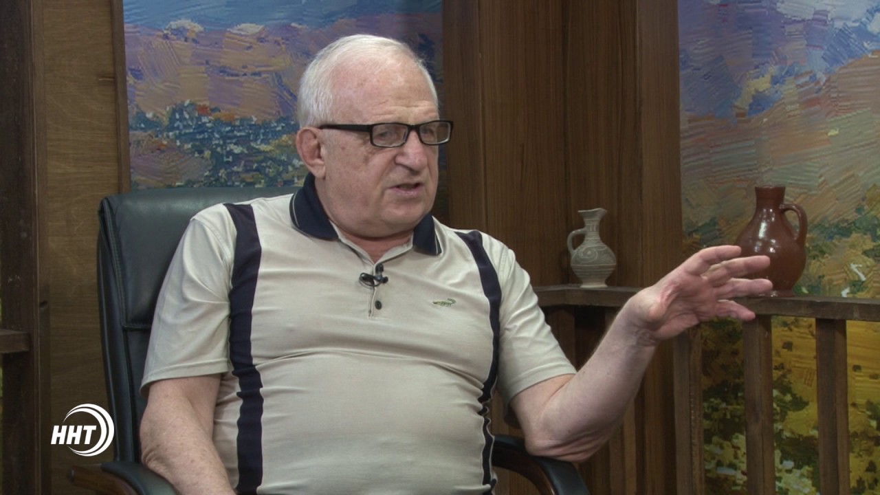 Тимур Айтберов: Власти Азербайджана лишают аварцев права на изучение родного языка в школах 