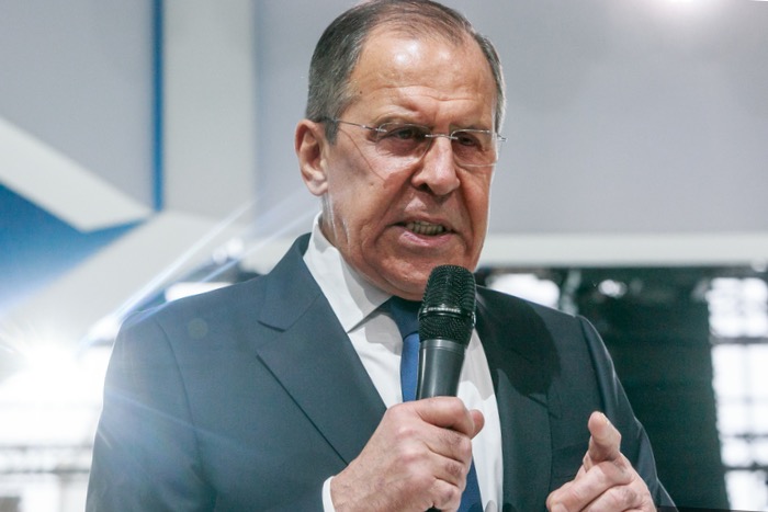 Лавров: Армения и Россия заложили фундамент долгосрочного стратегического партнерства 