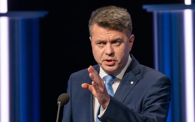 Эстония ответила на заявление ФСБ о бегстве убийцы Дугиной 