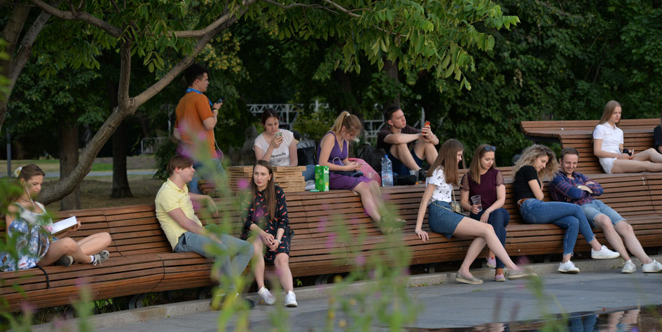 64 из 85 субъектов РФ показывают отрицательный прирост числа 18-летних жителей, что в будущем негативно скажется на состоянии рынка труда  