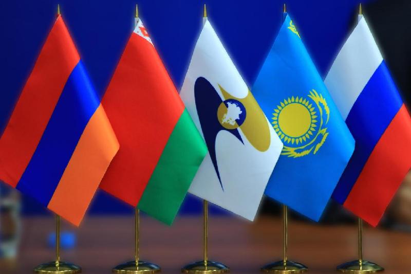 ЕЭК представила проект единой системы прослеживаемости товаров в ЕАЭС 