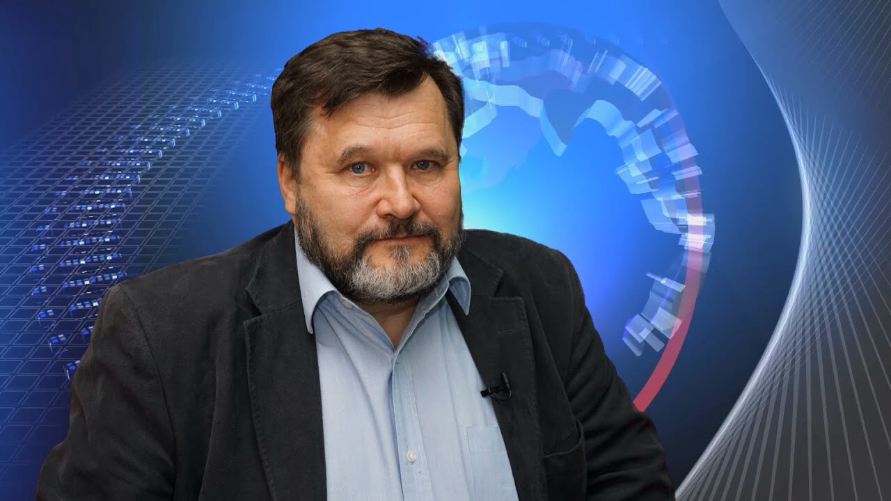 Александр Крылов: Россия и Армения в большом евразийском партнерстве 