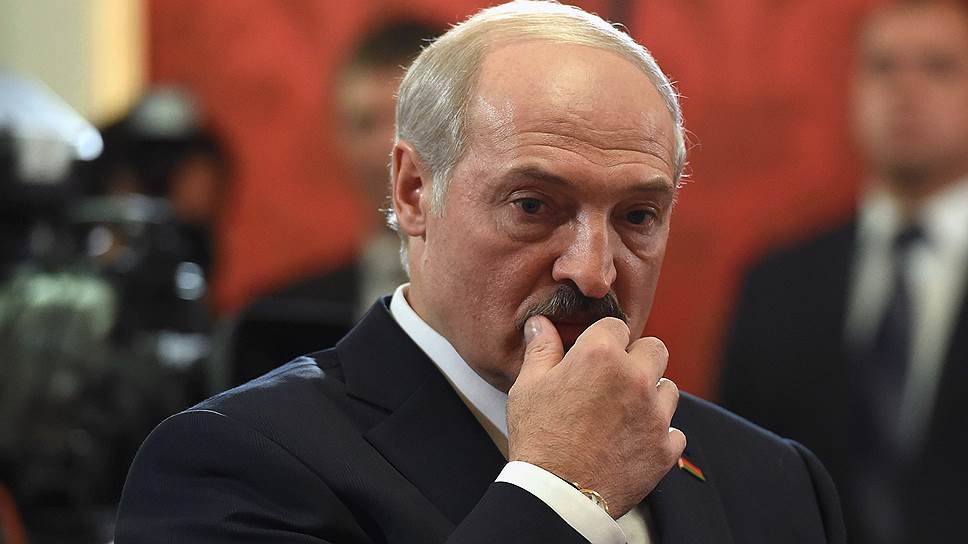 Лукашенко раскритиковал медленную работу по снятию барьеров на рынке ЕАЭС 