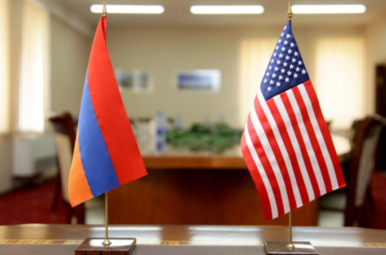 Ереван и Вашингтон обсудили ключевые вопросы повестки армяно-американского партнерства 