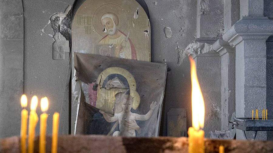 Комитет ООН по ликвидации расовой дискриминации выпустил Доклад по Азербайджану 