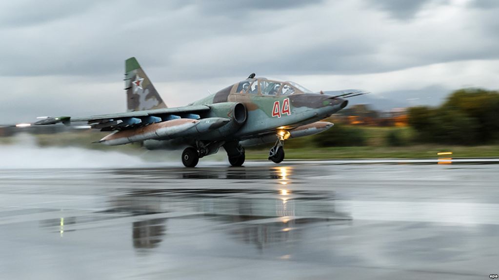 Армения опровергла слухи о том, что "черный ящик" Су-25 отправили в Россию 