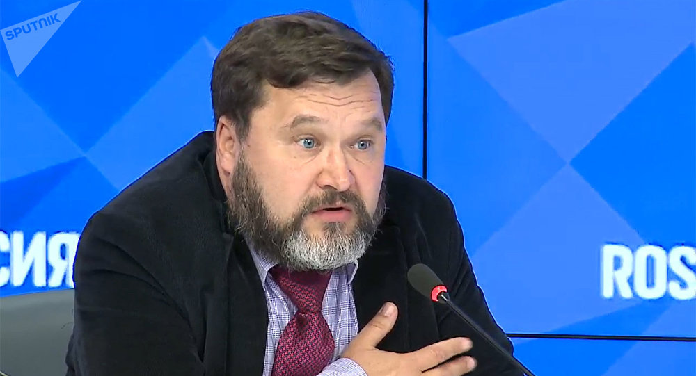 Когда вопрос власти решен 