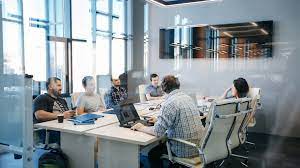 Forbes: IT-компания DataArt продала свой российский бизнес армянского бизнесмену 