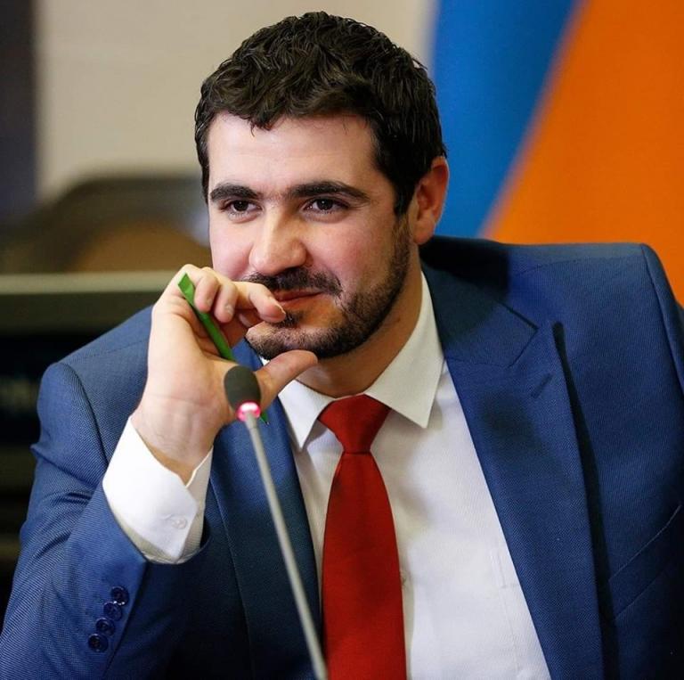 Пресс-секретарь: Во время обсуждений с Путиным Пашинян всегда поднимал вопрос продажи Россией оружия 