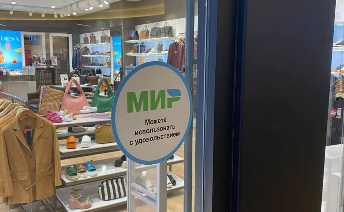 РБК: ситуация с картами "Мир" в Турции сейчас является самой болезненной темой 