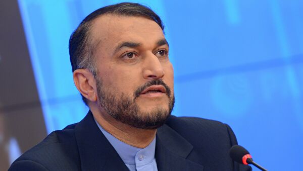 Dialogorg.ru: Новый министр иностранных дел Ирана рассматривается как «первый полноценный хаменеист» на своем посту 