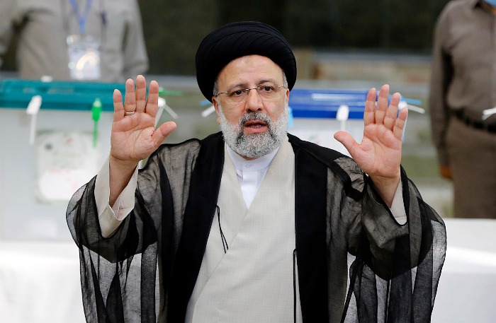 Ибрахим Раиси: В случае угрозы Иран нанесет удары по центру Израиля 