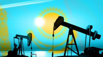 В Казахстане назвали Россию ненадежным нефтяным партнером 
