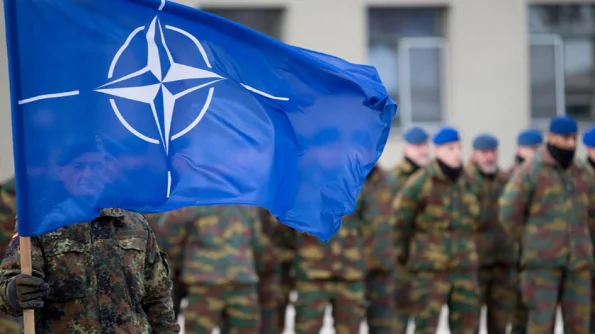 Армения назначит военных атташе для представления интересов в НАТО и ОБСЕ 
