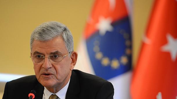 Армения, Греция, Кипр сорвали избрание турецкого кандидата на пост следующего президента ГА ООН 