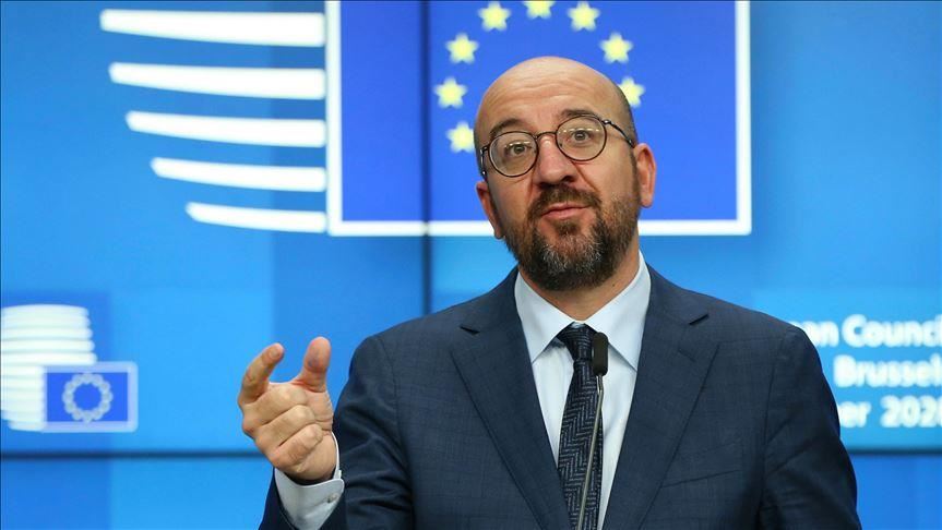 Глава Европейского совета поздравил Пашиняна с победой в выборах 