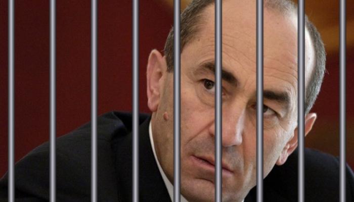 Швейцарское издание: Новое руководство Армении взялось за деликатный вопрос – расследование против Кочаряна и Хачатурова 