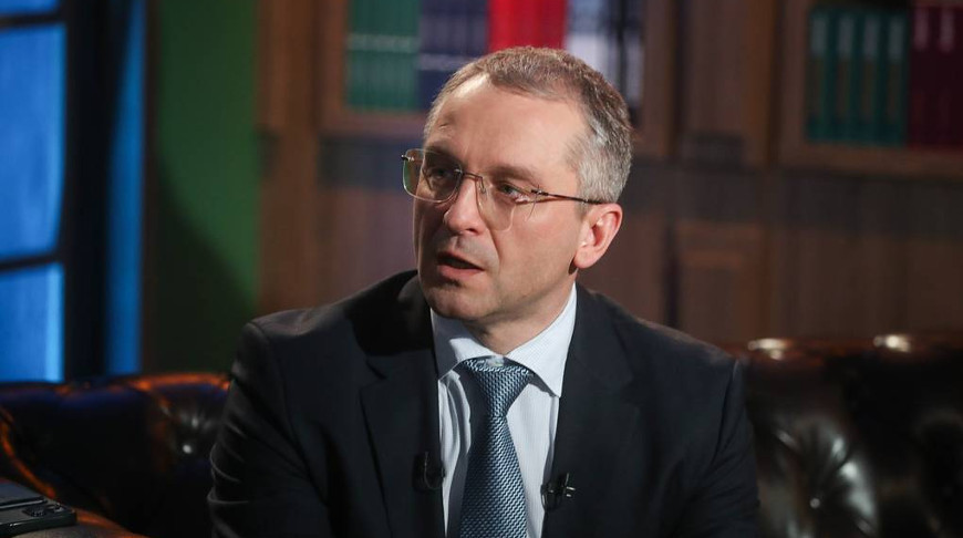 Дмитрий Вольвач: инвестиционные проекты российского бизнеса в Армении на общую сумму порядка 1 млрд. долларов останутся в силе 