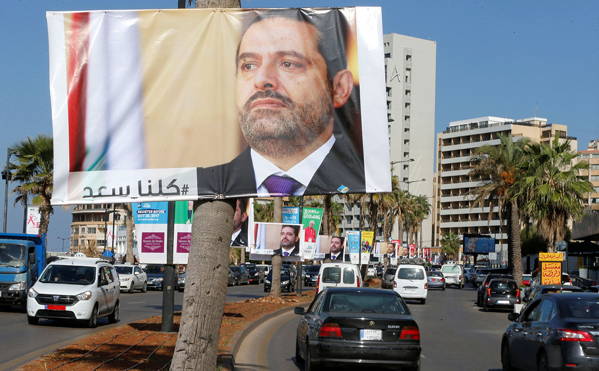 В Ливане сформировано новое правительство: 2 из министров – армяне 