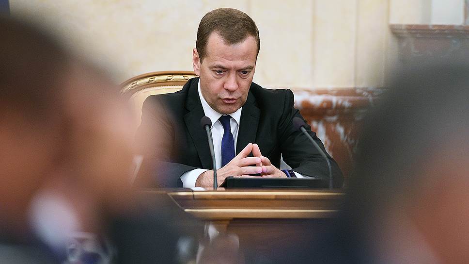 Медведев: Товары в ЕАЭС должны быть самого высокого качества 