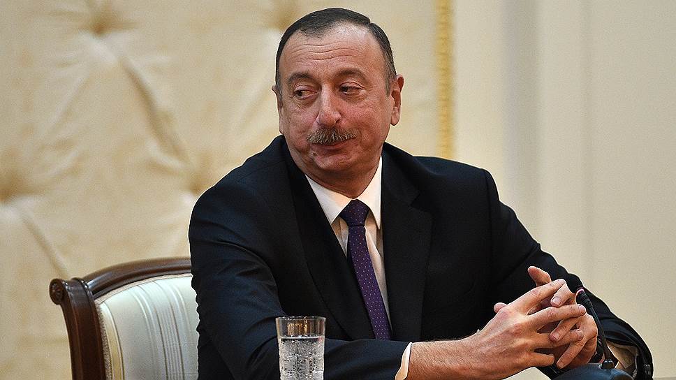 Чиновники режима Алиева решили выходить в прямой эфир 