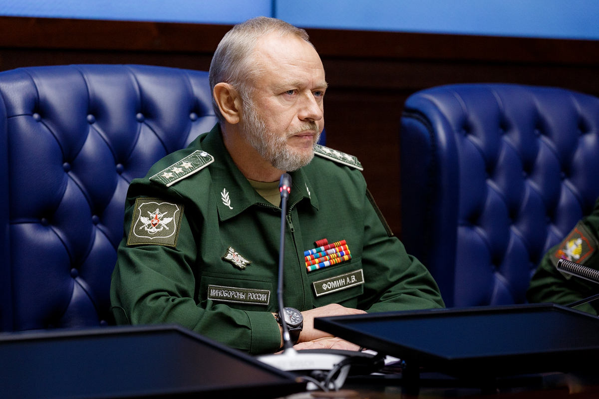 Заместитель Шойгу опроверг публикации в СМИ о якобы появившихся проблемах в армяно-российском военном сотрудничестве 