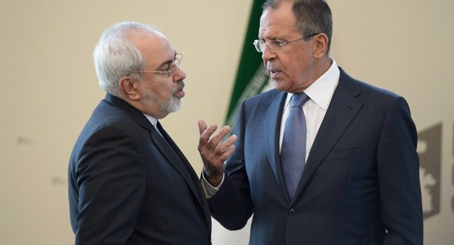 Главы МИД РФ и Ирана обсудят Карабах 