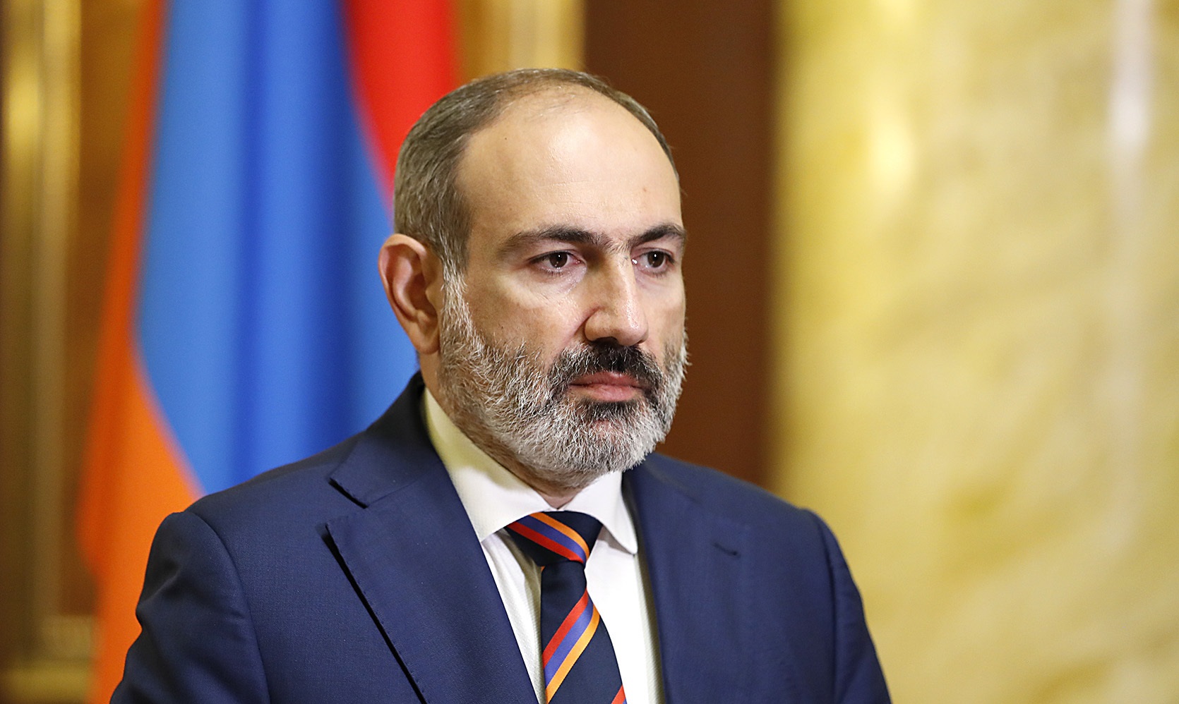 Пашинян: Армянская дипломатия одержала крупную победу  