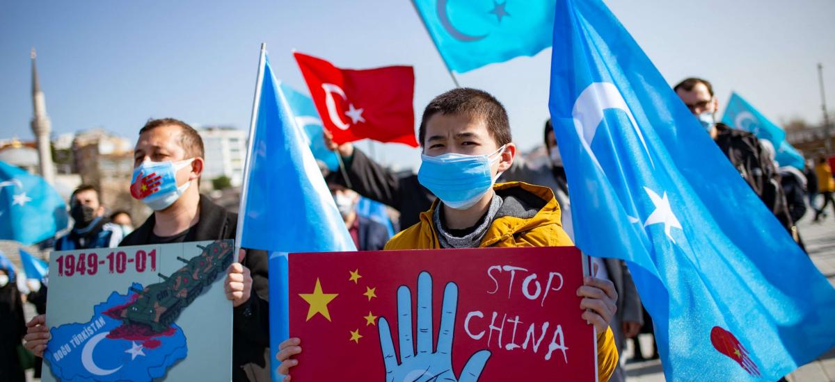 Dialogorg.ru: Турция больше не является безопасной страной для уйгуров 