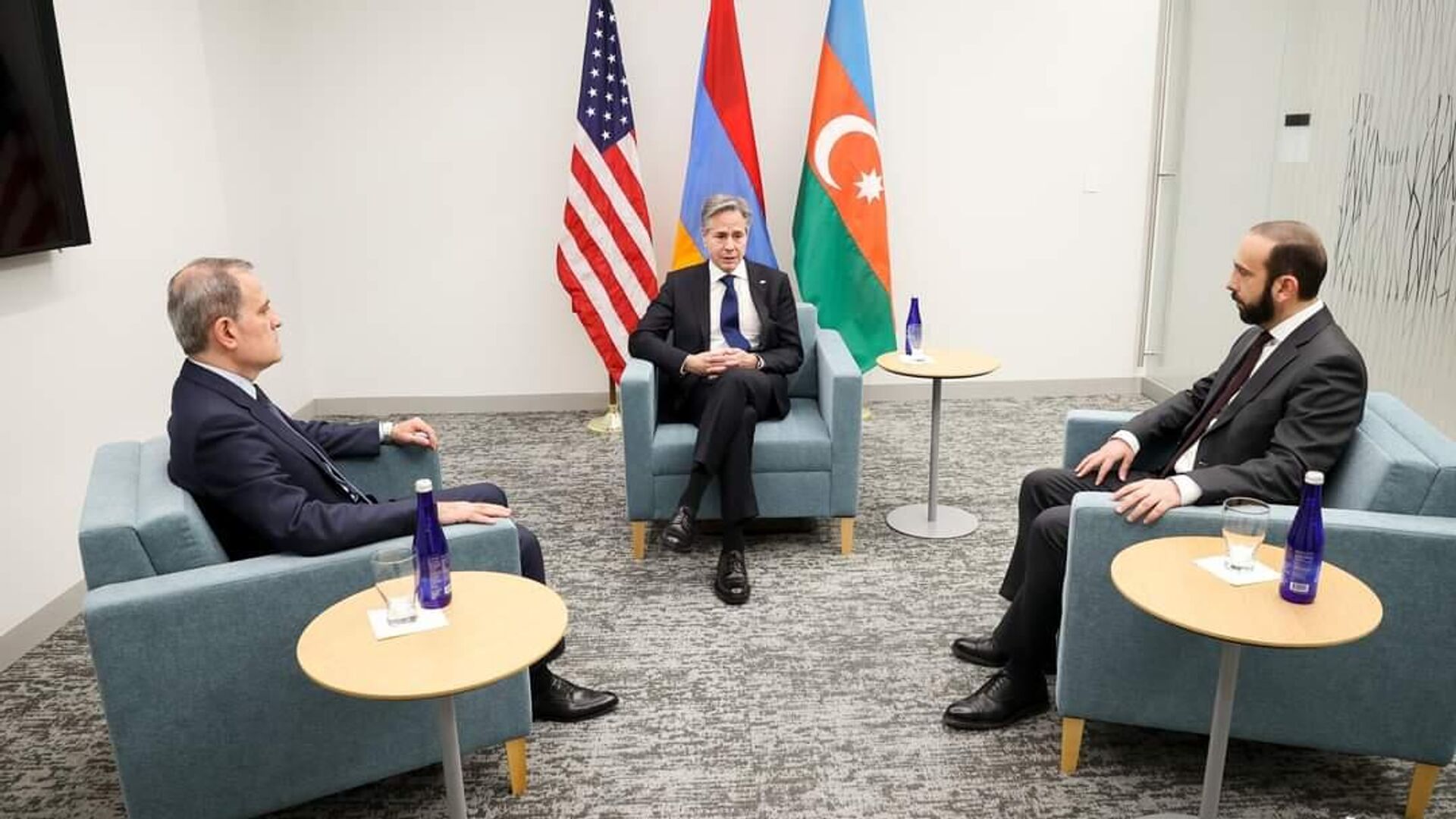 мид азербайджана