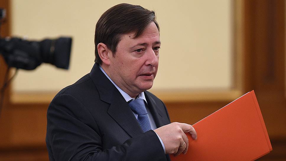 Александр Хлопонин также исключен из Совета по межнациональным отношениям при президенте РФ 