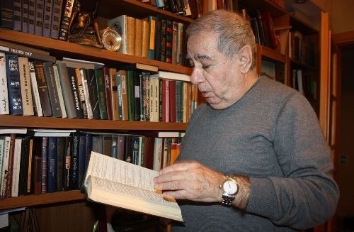 Акрам Айлисли: "Никол Пашинян сломал старую идеологию" 